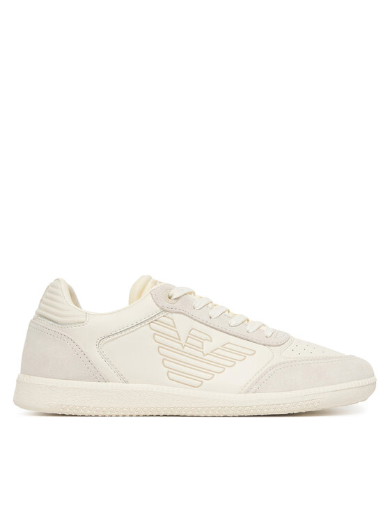 Kodas SUN15 EA7 Emporio Armani Laisvalaikio batai · Kreminė