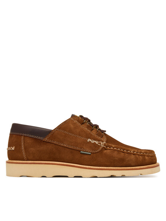 Barbour Pusbačiai · Ruda