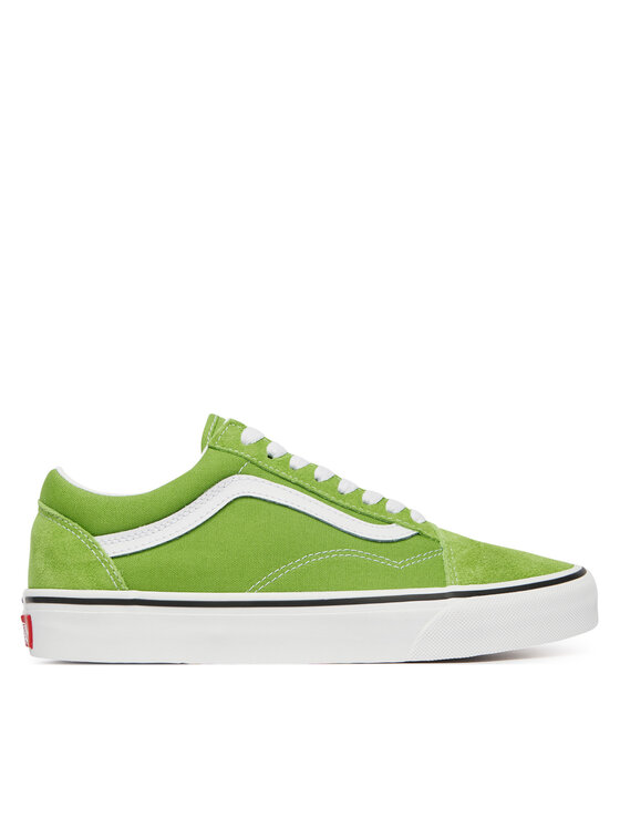 Kodas SUN15 Vans Kedai · Old Skool · Žalia