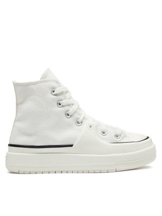 Converse Sportbačiai · All Star · Kreminė
