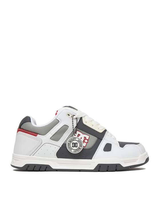 Kodas SUN15 DC Shoes Laisvalaikio batai · Balta