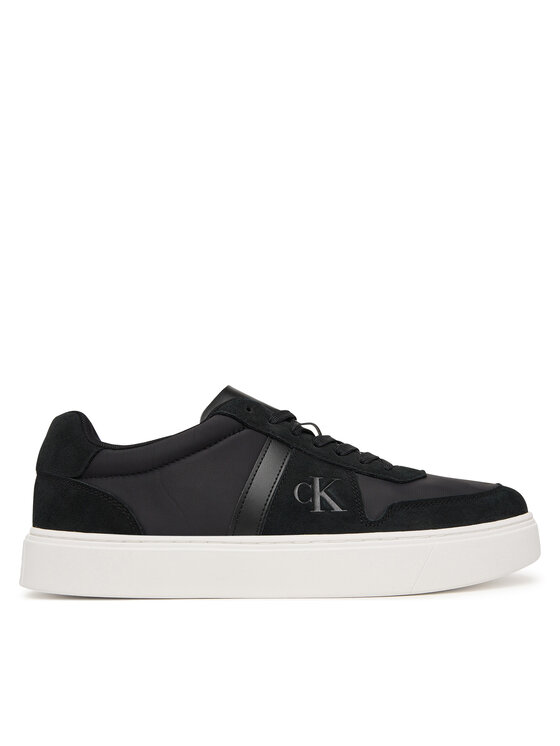 Kodas SUN15 Calvin Klein Laisvalaikio batai · Juoda