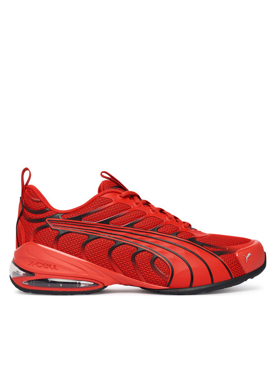 Puma Laisvalaikio batai · Raudona