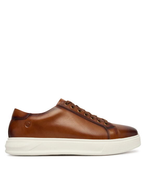 Kodas SUN15 Clarks Laisvalaikio batai · Ruda