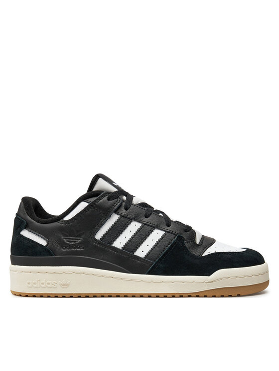 adidas Laisvalaikio batai · Juoda