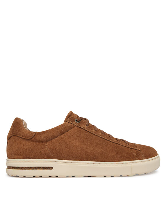 Birkenstock Laisvalaikio batai · Ruda