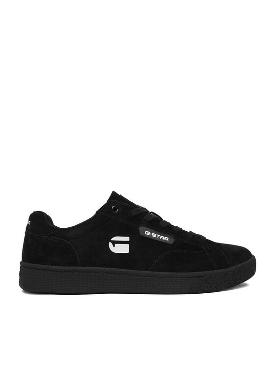 Kodas SUN15 G-Star Raw Laisvalaikio batai · Juoda