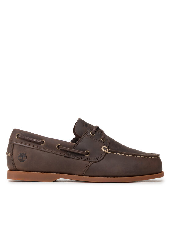 Timberland Pusbačiai · Ruda