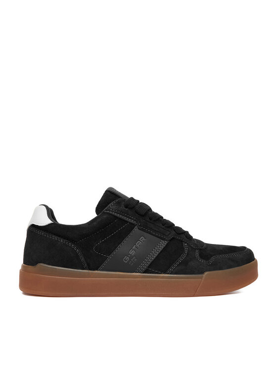 Kodas SUN15 G-Star Raw Laisvalaikio batai · Juoda