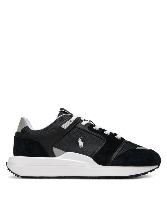 Polo Ralph Lauren Laisvalaikio batai · Juoda