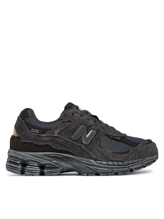 New Balance Laisvalaikio batai · NB 2002 · Juoda