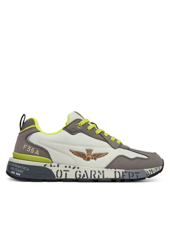 Aeronautica Militare Laisvalaikio batai · Spalvota