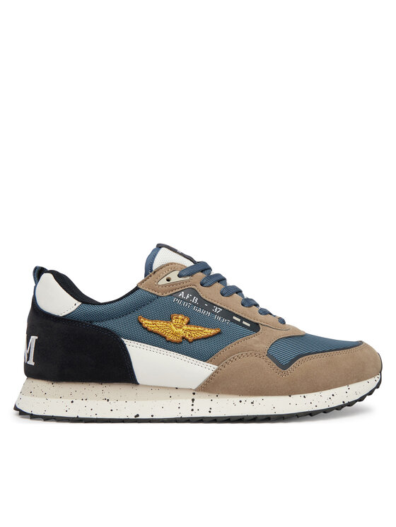 Aeronautica Militare Laisvalaikio batai · Spalvota