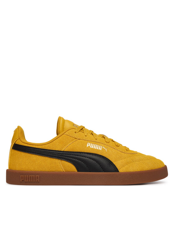 Kodas SUN15 Puma Laisvalaikio batai · Ruda