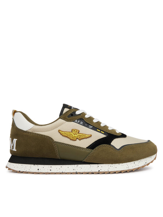 Aeronautica Militare Laisvalaikio batai · Žalia
