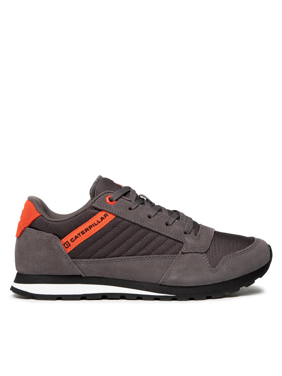 CAT Footwear Laisvalaikio batai · Pilka