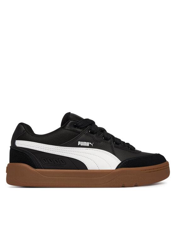Kodas SUN15 Puma Laisvalaikio batai · Juoda