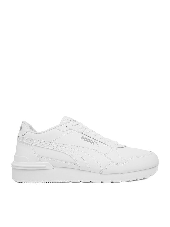 Puma Laisvalaikio batai · Balta