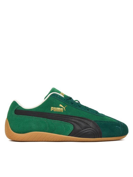 Kodas SUN15 Puma Laisvalaikio batai · Žalia