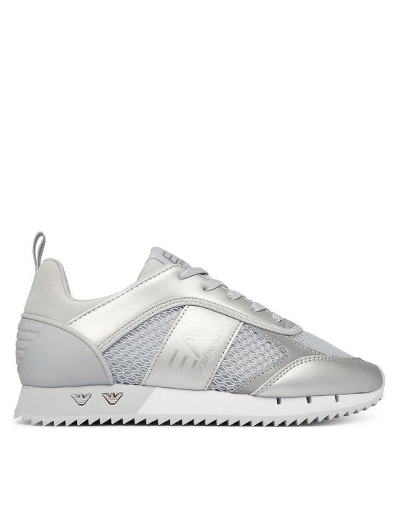 Kodas SUN15 EA7 Emporio Armani Laisvalaikio batai · Balta