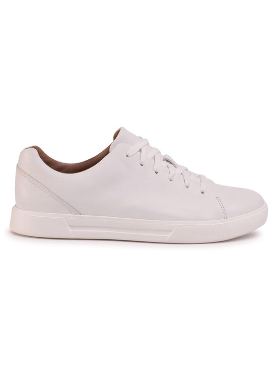 Kodas SUN15 Clarks Laisvalaikio batai · Balta