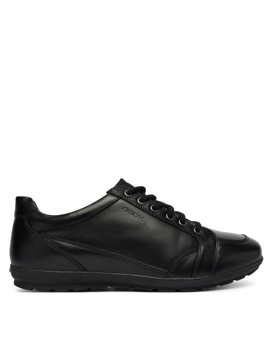 Geox Laisvalaikio batai · Juoda