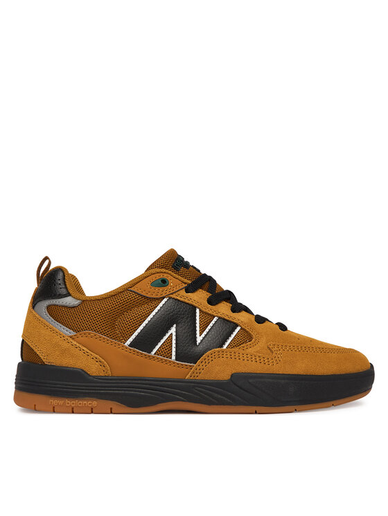 New Balance Laisvalaikio batai · Ruda