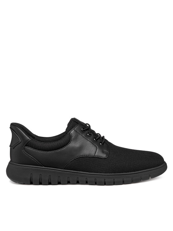 Kodas SUN15 Geox Laisvalaikio batai · Juoda