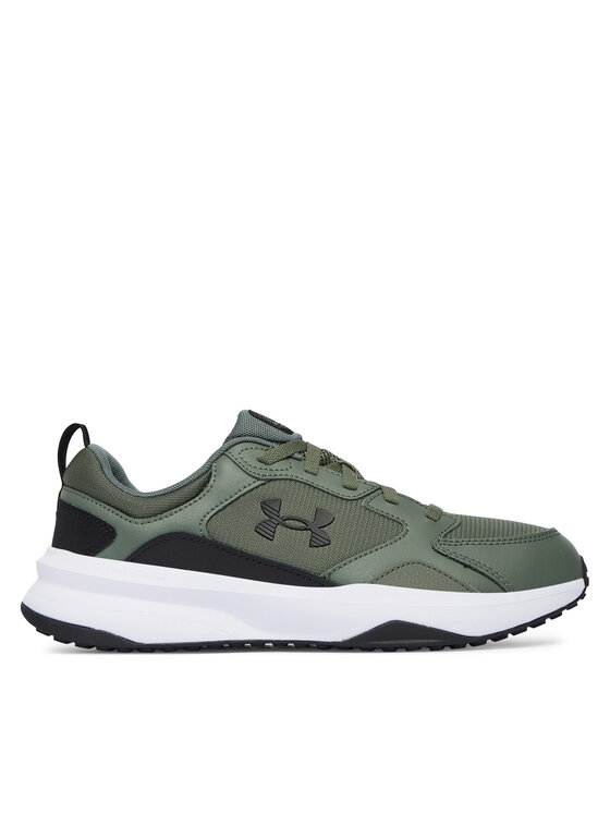Kodas SUN15 Under Armour Laisvalaikio batai · Žalia