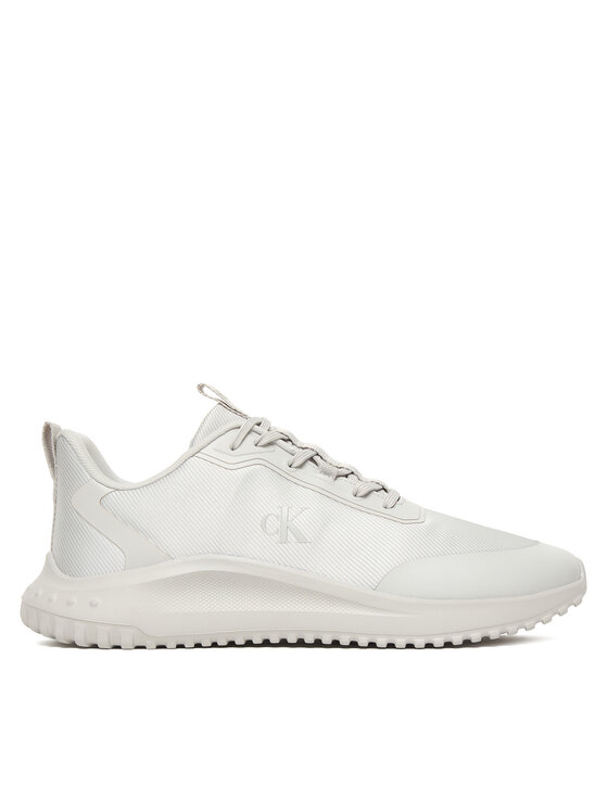 Kodas SUN15 Calvin Klein Laisvalaikio batai · Pilka