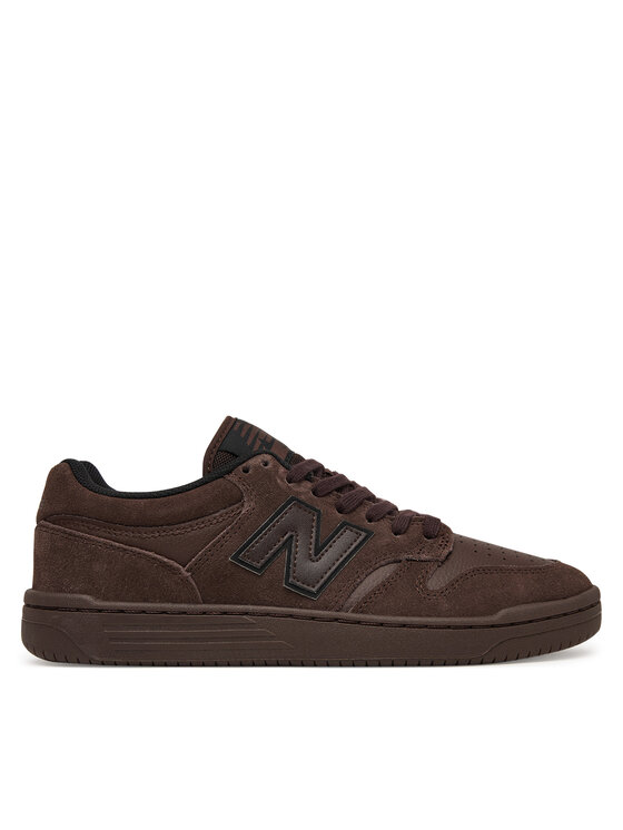 New Balance Laisvalaikio batai · NB 480 · Ruda
