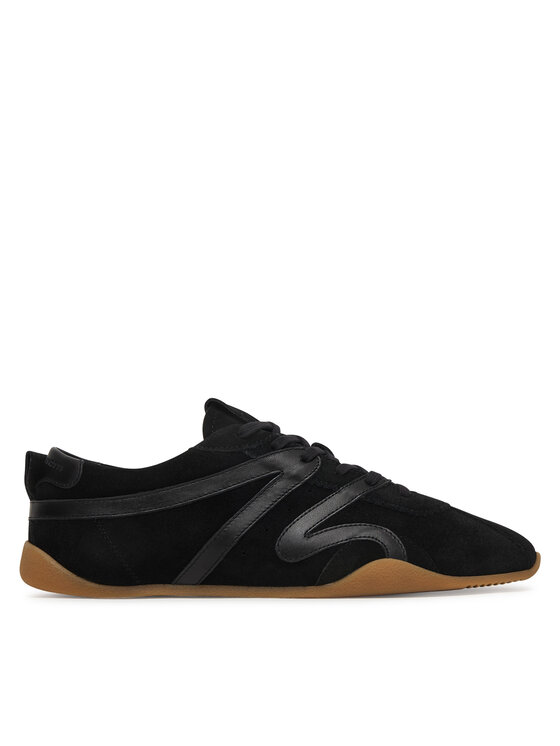 Kodas SUN15 Giuseppe Zanotti Laisvalaikio batai · Juoda