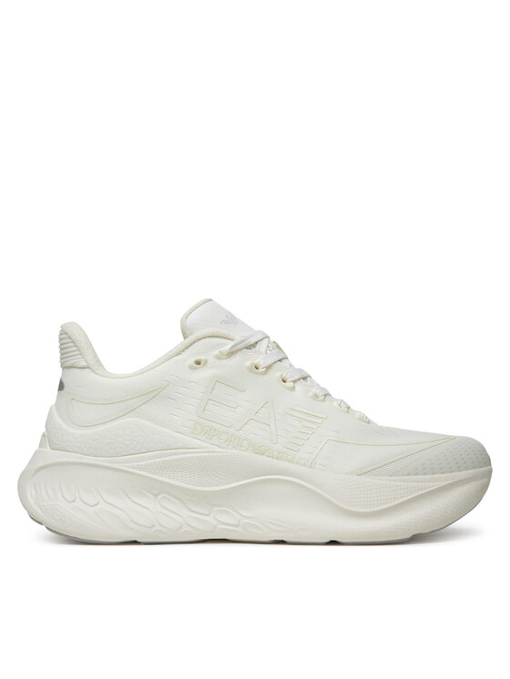 Kodas SUN15 EA7 Emporio Armani Laisvalaikio batai · Balta