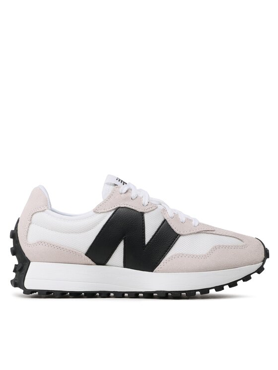 Kodas SUN15 New Balance Laisvalaikio batai · NB 327 · Smėlio