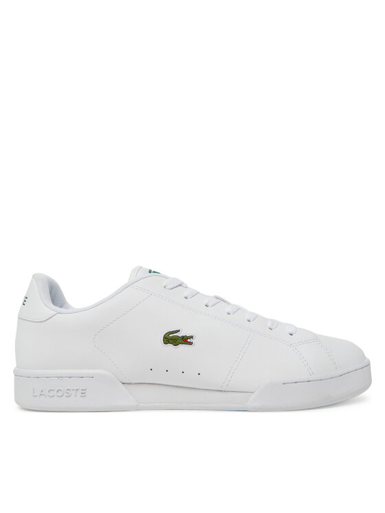 Lacoste Laisvalaikio batai · Balta