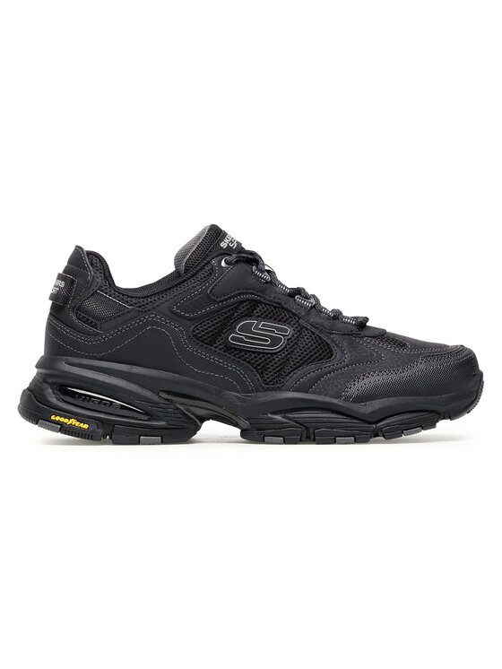 Kodas SUN15 Skechers Laisvalaikio batai · Juoda