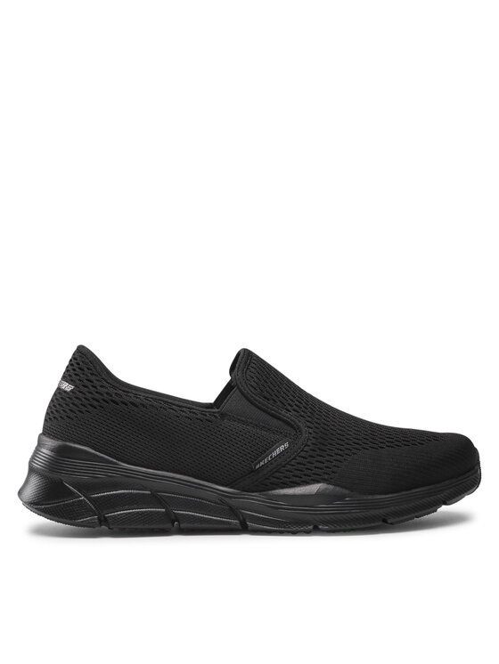 Kodas SUN15 Skechers Pusbačiai · Juoda