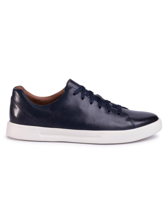 Kodas SUN15 Clarks Laisvalaikio batai · Tamsiai mėlyna