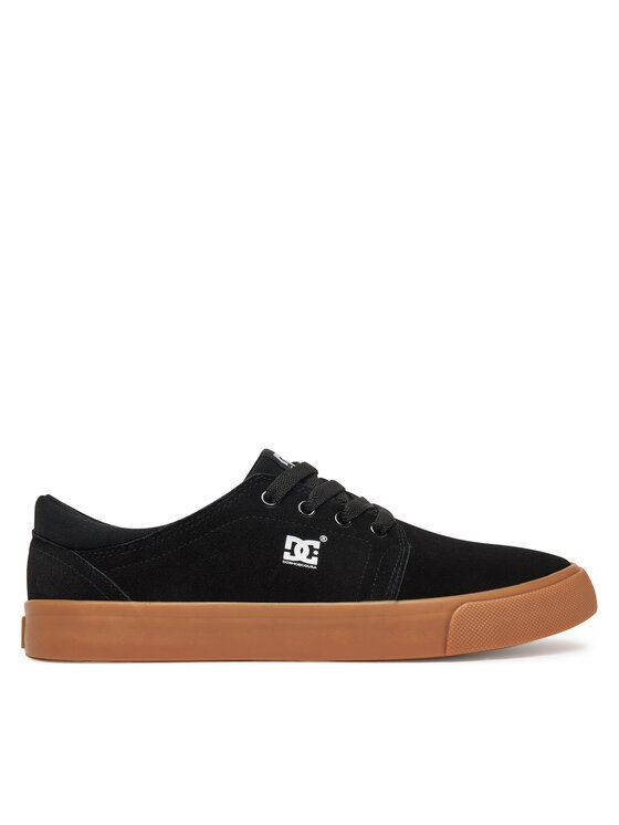 Kodas SUN15 DC Shoes Kedai · Juoda