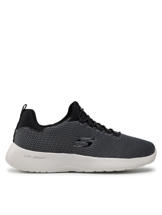 Kodas SUN15 Skechers Laisvalaikio batai · Juoda