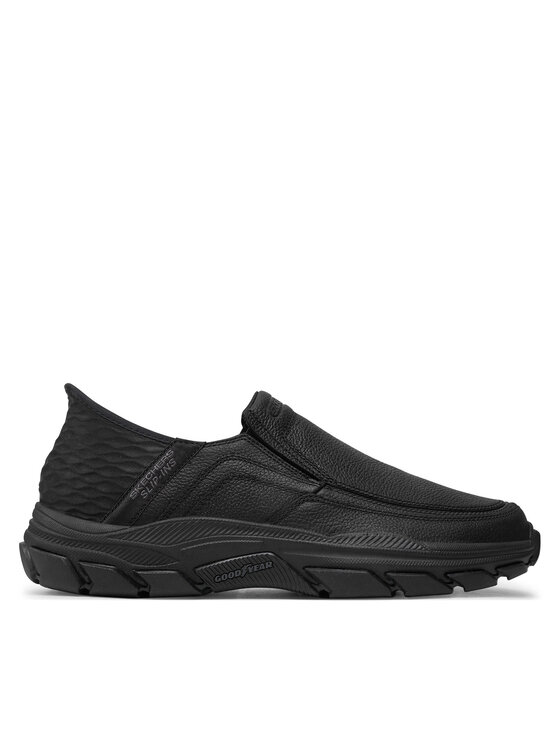 Kodas SUN15 Skechers Laisvalaikio batai · Juoda