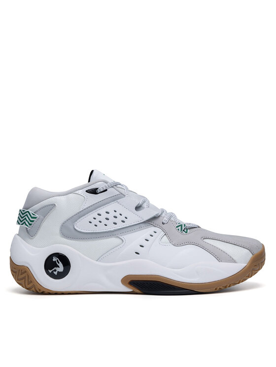 Kodas SUN15 SHAQ SHAQNOTIX AQ95008M-WT · Krepšinio batai