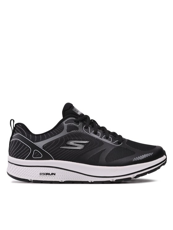 Kodas SUN15 Skechers Go Run Consistent 220035/BKW · Bėgimo batai
