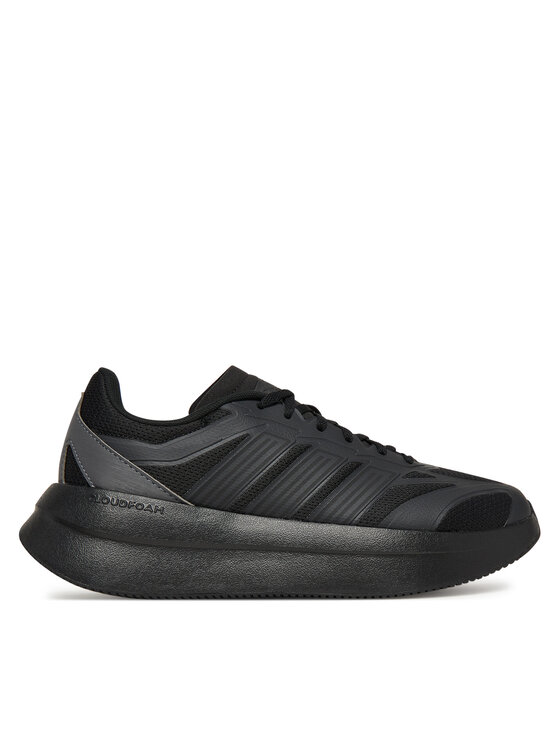adidas Laisvalaikio batai · Juoda