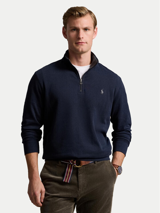Polo Ralph Lauren Džemperis · Tamsiai mėlyna