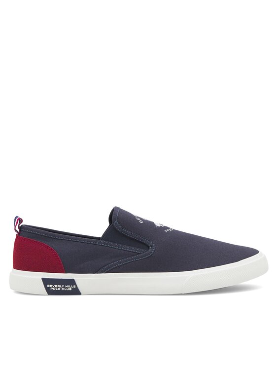 Kodas SUN15 Beverly Hills Polo Club Kedai · Tamsiai mėlyna