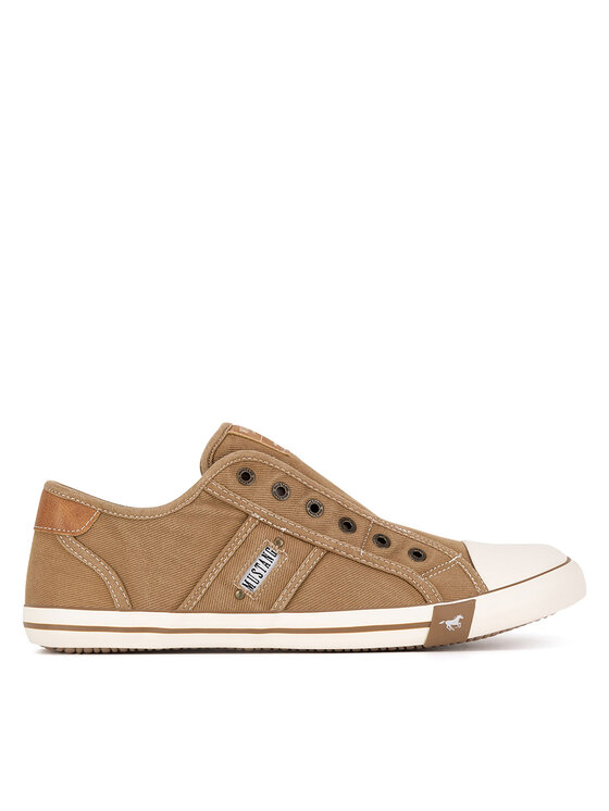 Kodas SUN15 Mustang Sportbačiai · Pilka