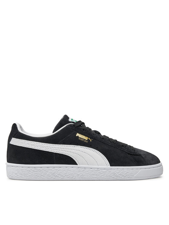 Puma Laisvalaikio batai · Juoda