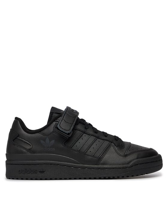 adidas Laisvalaikio batai · Juoda