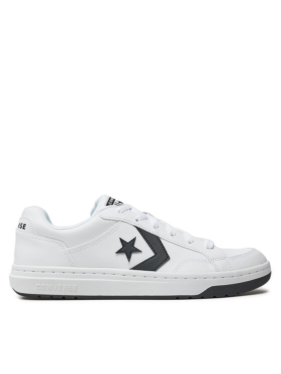 Converse Laisvalaikio batai · Balta